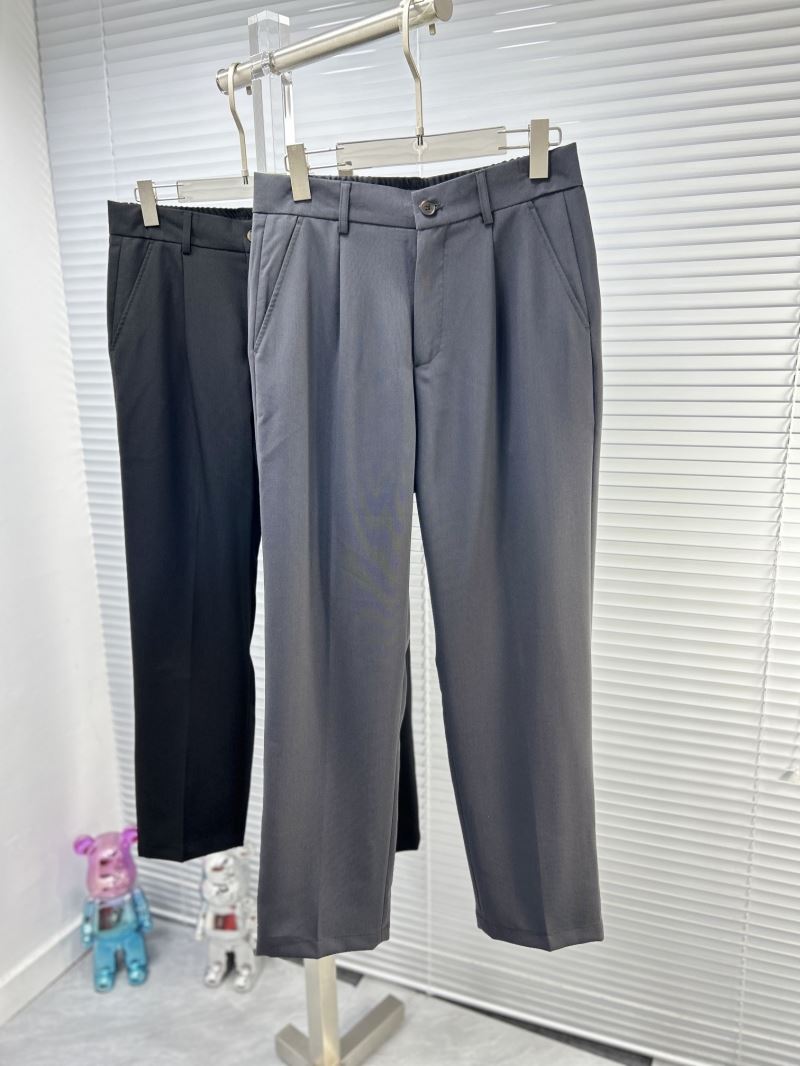 Christian Dior Long Pants